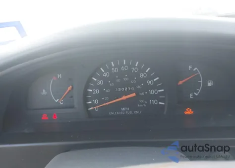 1999 Toyota Tacoma z USA, uszkodzony, nr VIN 4TANL42N0XZ416497